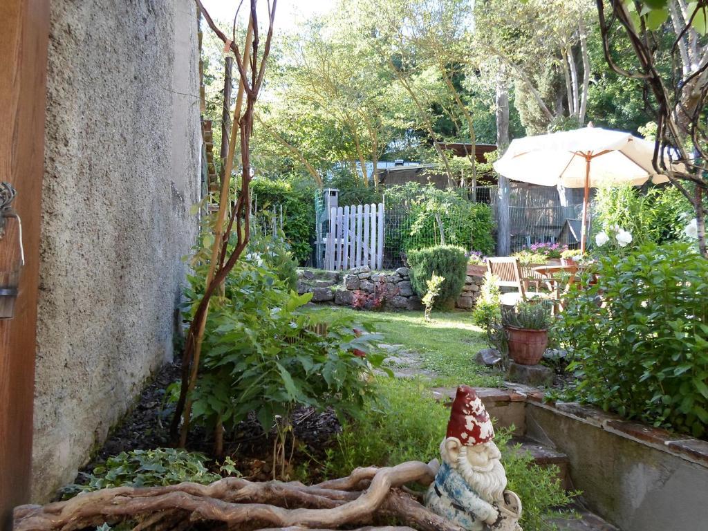 La Fiaba Vendégház Castellina in Chianti Kültér fotó