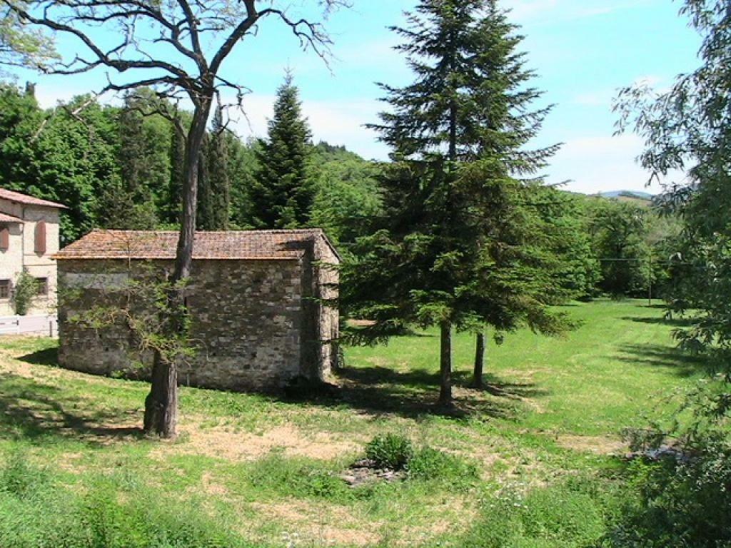 La Fiaba Vendégház Castellina in Chianti Kültér fotó