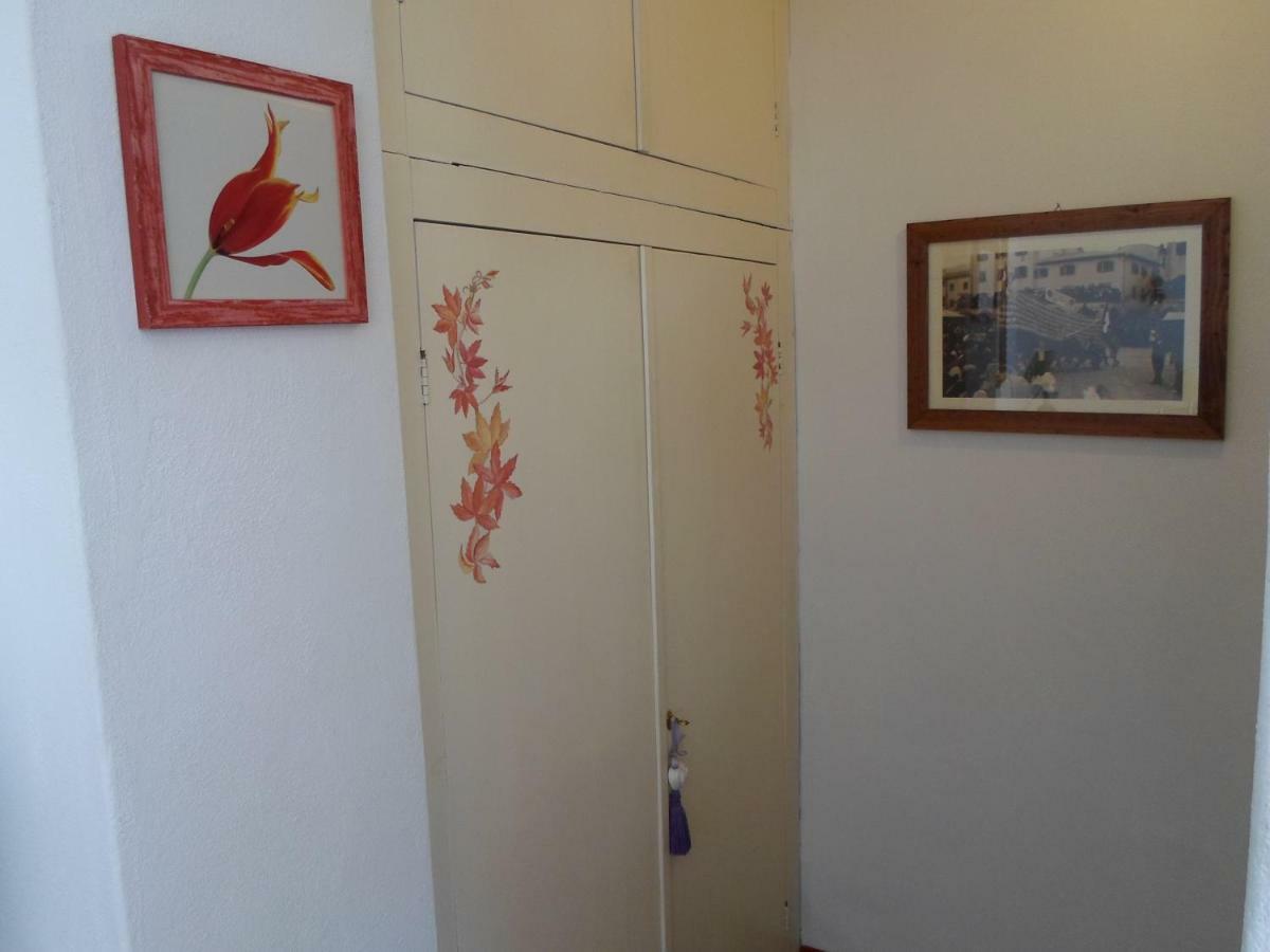 La Fiaba Vendégház Castellina in Chianti Kültér fotó