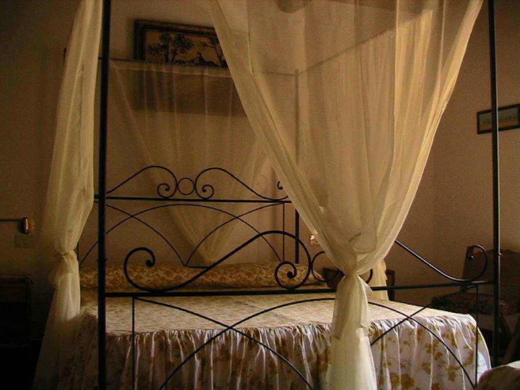 La Fiaba Vendégház Castellina in Chianti Kültér fotó